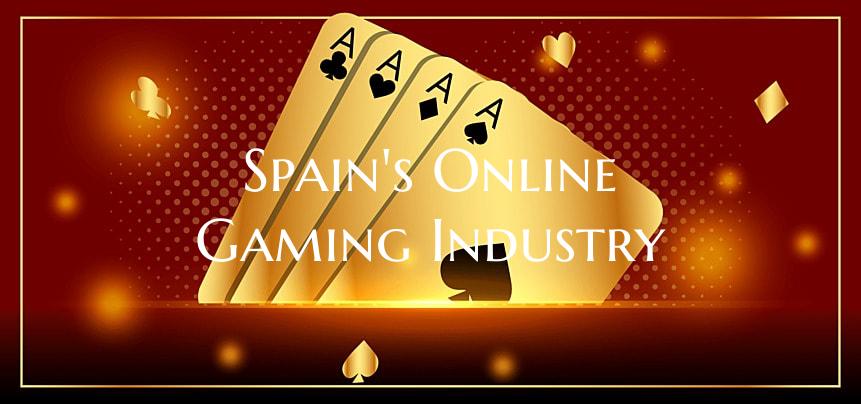 Spain's Online Gaming Industry